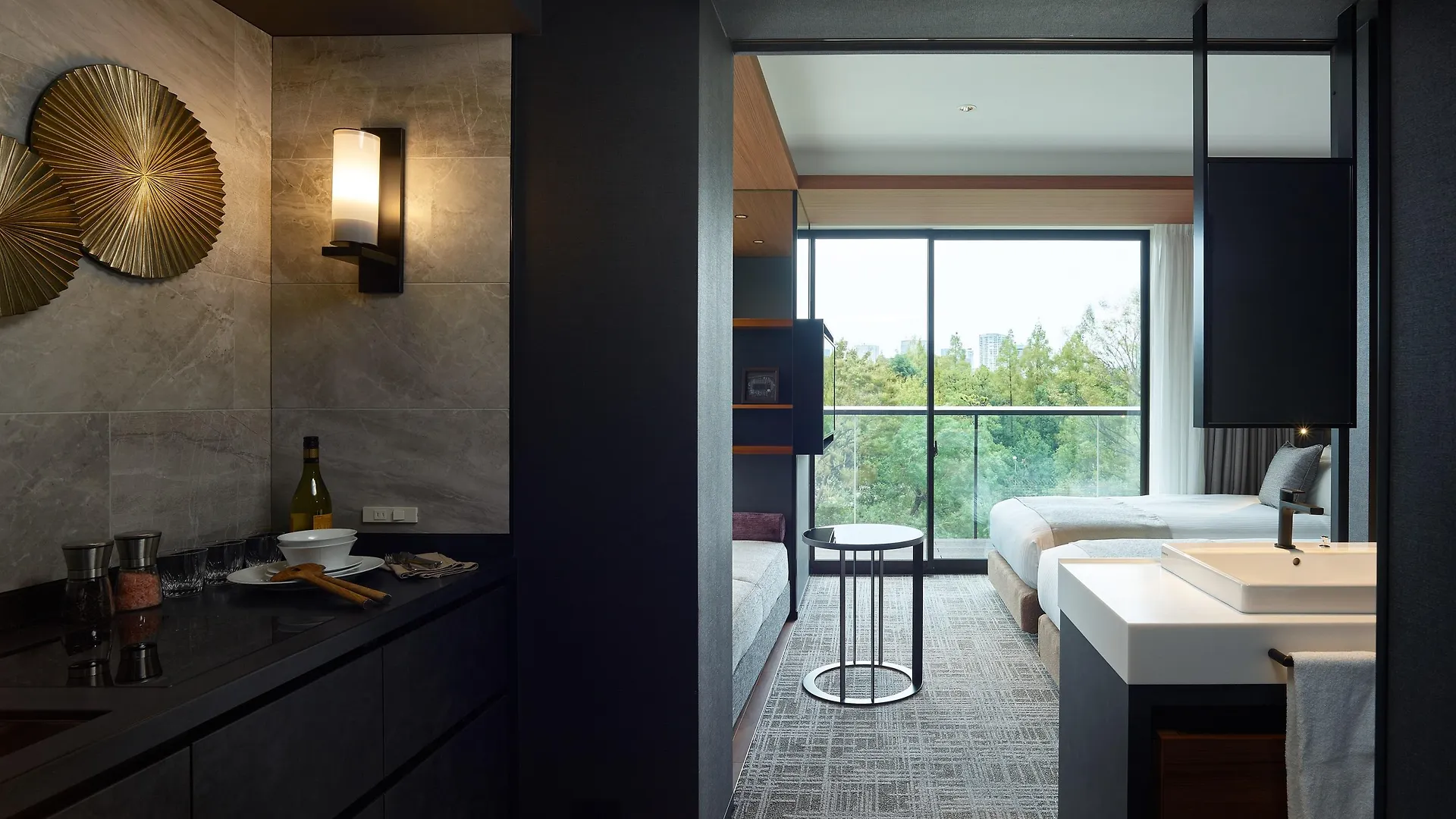 Mitsui Garden Hotel Jingugaien Tokyo Premier 4*,