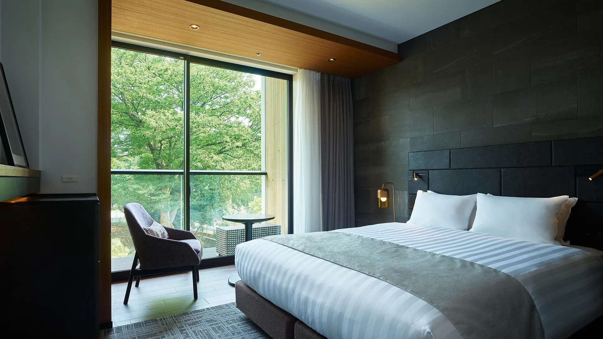 ****  Mitsui Garden Hotel Jingugaien Tokyo Premier Japonya