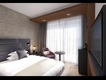 Mitsui Garden Hotel Jingugaien Tokyo Premier