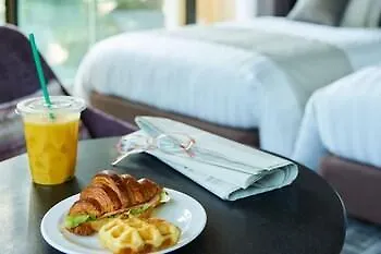 Mitsui Garden Hotel Jingugaien Tokyo Premier 4*,