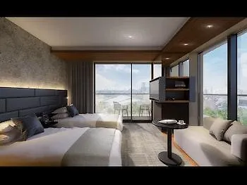 Mitsui Garden Hotel Jingugaien Tokyo Premier