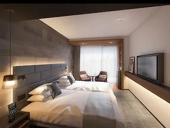 Mitsui Garden Hotel Jingugaien Tokyo Premier