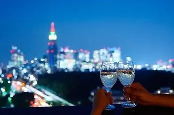 Mitsui Garden Hotel Jingugaien Tokyo Premier Japonya