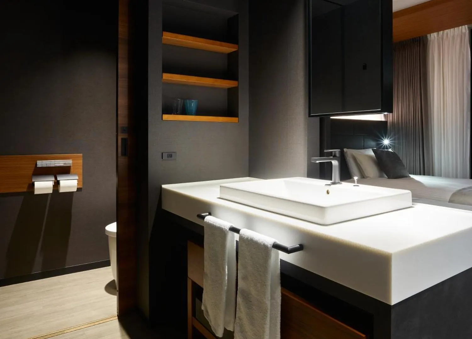 Mitsui Garden Hotel Jingugaien Tokyo Premier