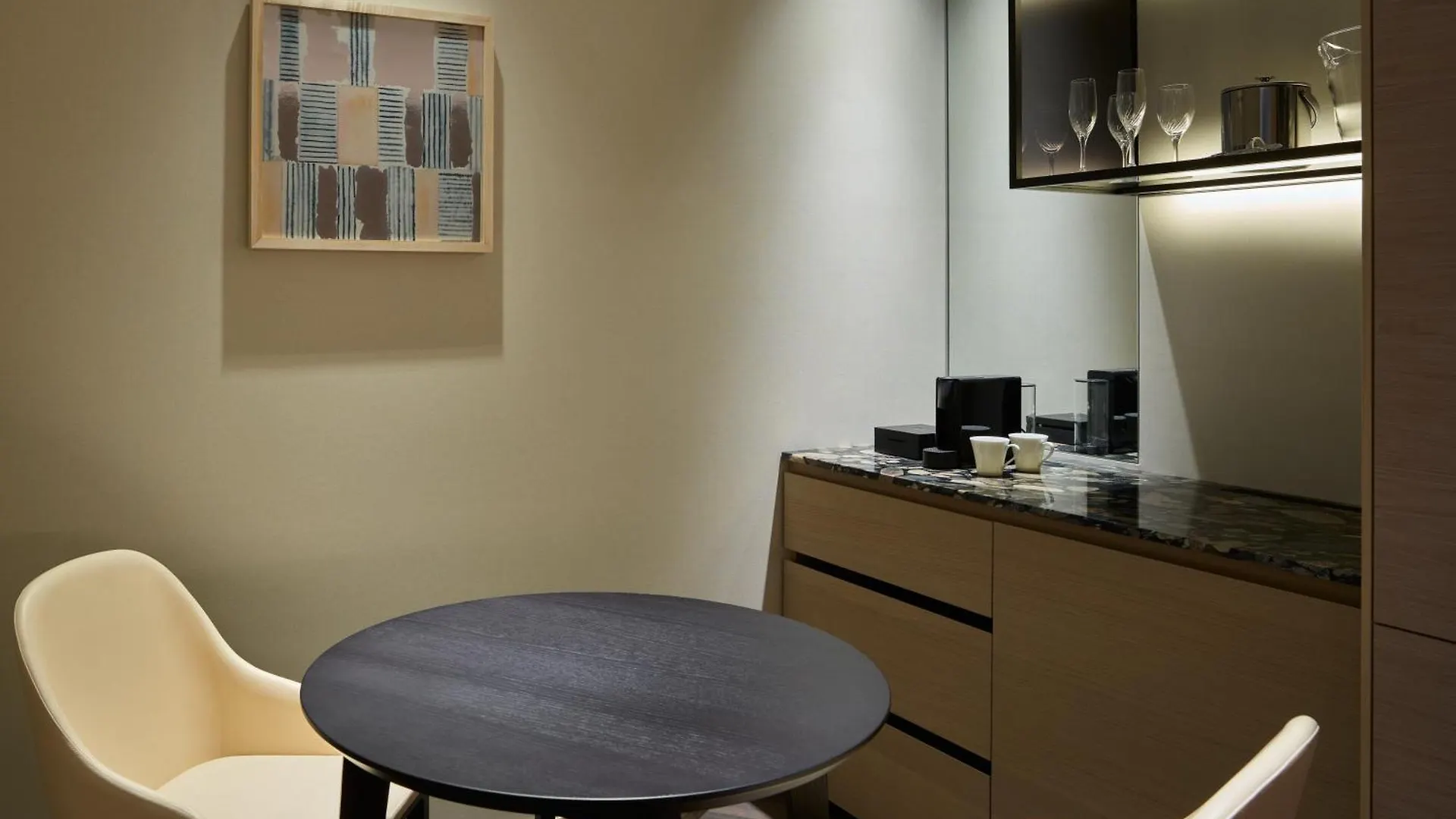 Mitsui Garden Hotel Jingugaien Tokyo Premier