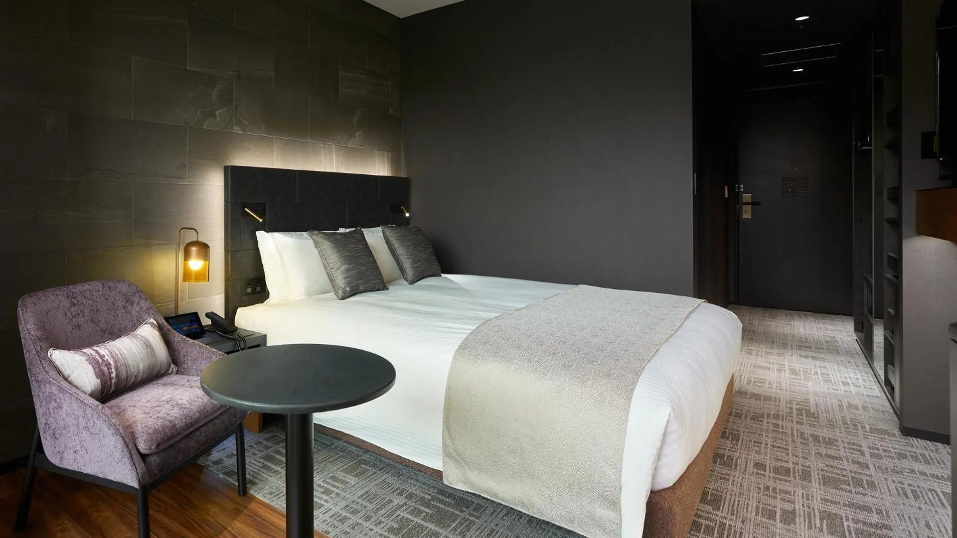 Mitsui Garden Hotel Jingugaien Tokyo Premier