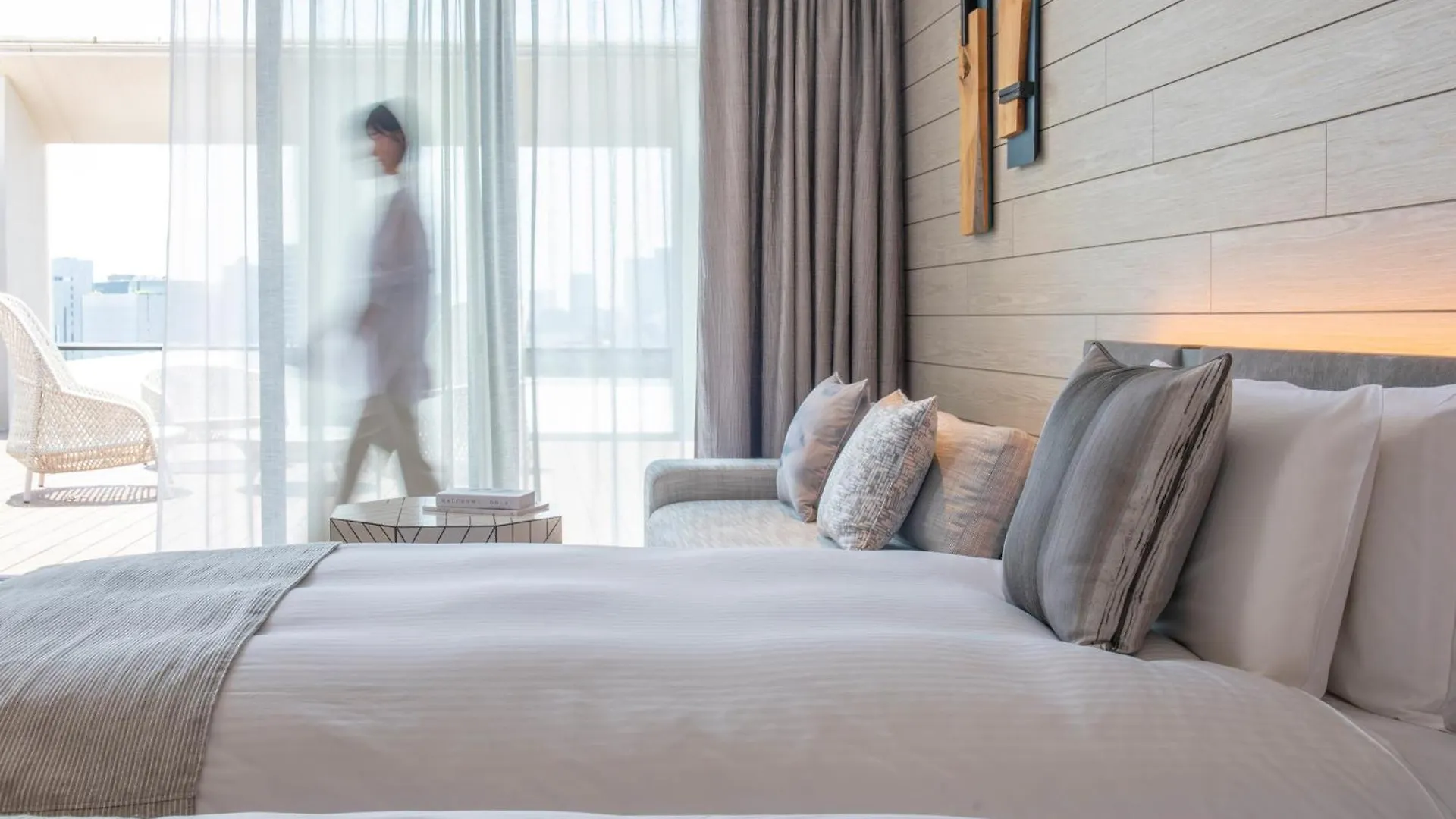 Mitsui Garden Hotel Jingugaien Tokyo Premier 4*,  Japonya