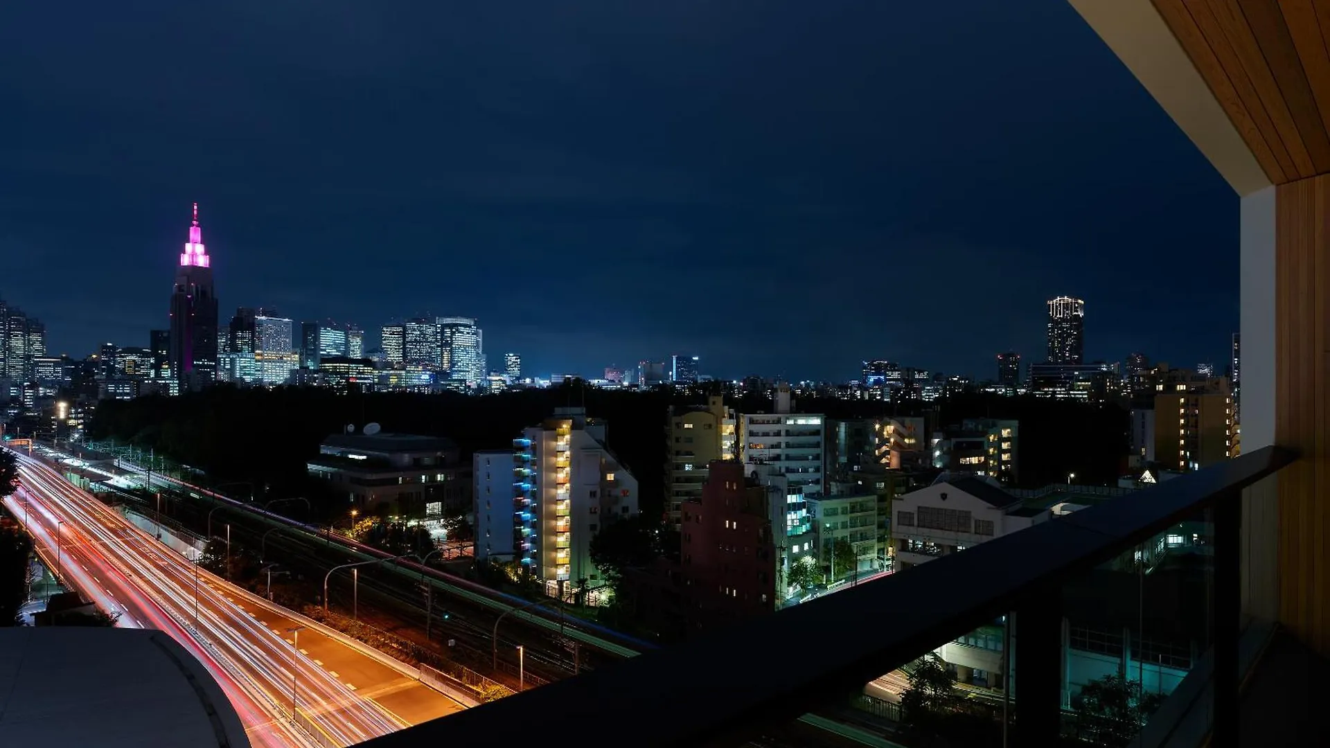 Mitsui Garden Hotel Jingugaien Tokyo Premier 4*,