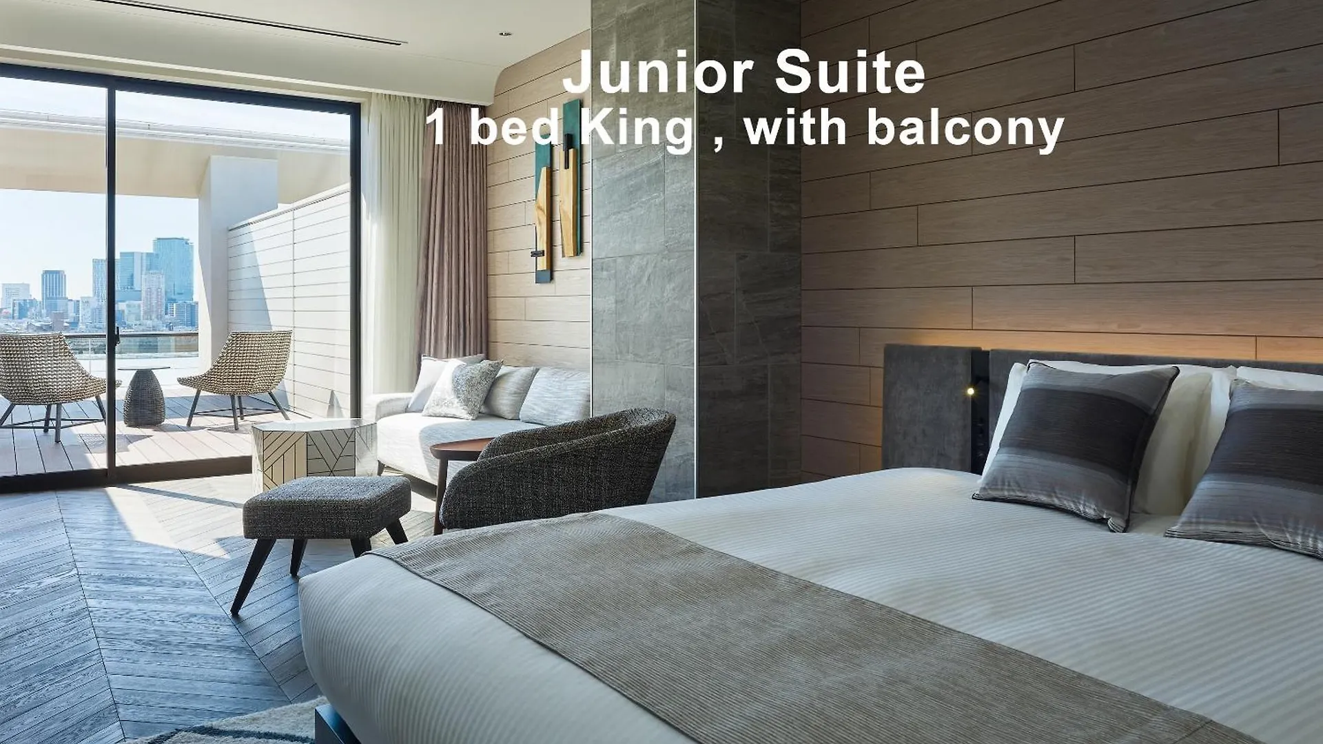 Mitsui Garden Hotel Jingugaien Tokyo Premier